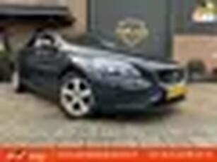 Volvo V40 1.6 D2 Kinetic Euro 5 Airco Navi Cruise Control Elk.ramen