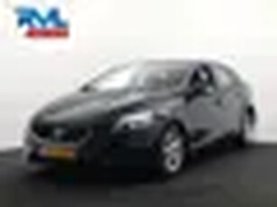 Volvo V40 1.6 D2 Momentum Automaat Navigatie Climate-control Cruise