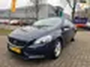 Volvo V40 1.6 D2 Momentum - Camera - Navi - Cruise - Netjes