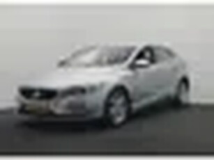 Volvo V40 1.6 D2 Momentum Navigatie Climate-control Cruise * Origineel Nederands *