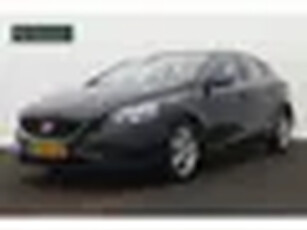 Volvo V40 1.6 D2 Momentum(NL-auto, Goed OnderH, Navi, Camera, Parkeersensoren, Cruise Con, Climate C