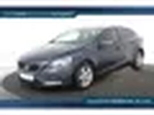 Volvo V40 1.6 D2 *Navigatie*Trekhaak*Nieuwe APK* (bj 2014)