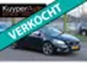 Volvo V40 1.6 D2 R-Design DEALER ONDERH. afn trekhaak