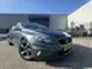 Volvo V40 1.6 D2 R-Design NavigatieClima 2013 (bj 2013)