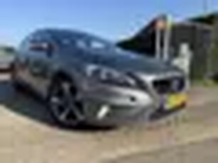 Volvo V40 1.6 SUMMUM AUTOMAAT NAVI/CLIMATE/PDC/LMV