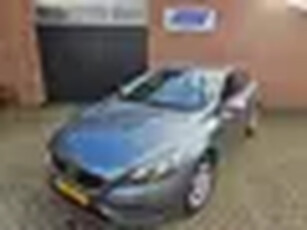 Volvo V40 1.6 T2 R-Design 2014 - Stoelverwarming