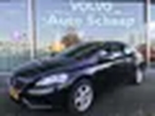 Volvo V40 1.6 T2 Rijklaar incl garantie Trekhaak Meesturende xenon Verwarmbaar voorruit