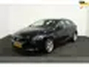 Volvo V40 1.6 T3 Momentum vol in opties!