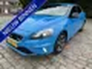 Volvo V40 1.6 T3 R-Design leuke frisse complete auto