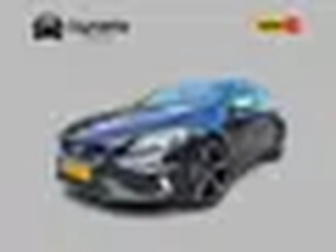 Volvo V40 1.6 T3 R-Design Navi, PDC, Cruise