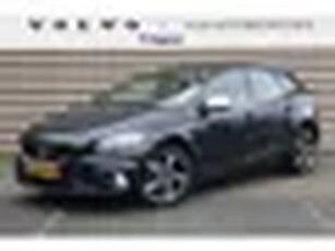 Volvo V40 1.6 T3 R-Design Polestar tuning