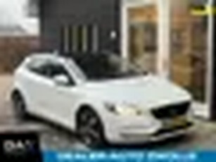 Volvo V40 1.6 T4 Summum Ecc/Navi/Pdc/Pano/Lm (bj 2013)