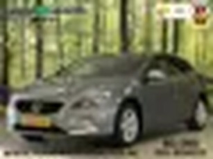 Volvo V40 1.6 T4 Trekhaak 16'' Lichtmetaal Airconditioning Cruise Control Bluetooth Navi