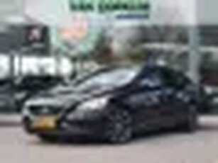 Volvo V40 2.0 D2 120 PK Momentum Business (bj 2015)