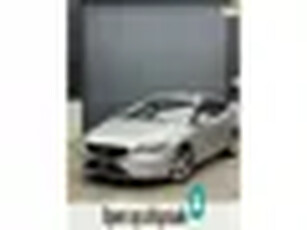 Volvo V40 2.0 D2 Kinetic Business Airco - CitySafe - Euro 6 - Wit