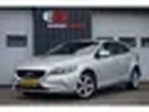 Volvo V40 2.0 D2 Kinetic NAVI (bj 2015)