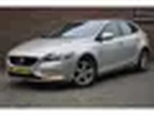 Volvo V40 2.0 D2 Momentum '16 Navi Airco Cruise Inruil mogelijk