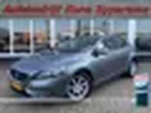 Volvo V40 2.0 D2 Nordic Trekhaak Navi Cruise Nette Staat!