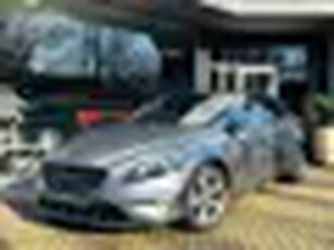 Volvo V40 2.0 D2 R-Design Business