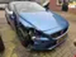 Volvo V40 2.0 D2 R-Design Business