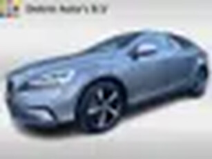 Volvo V40 2.0 D3 150PK Automaat * 11.543 KM * Polar+ Sport / R-design / Panoramadak / Pdc+Camera / C