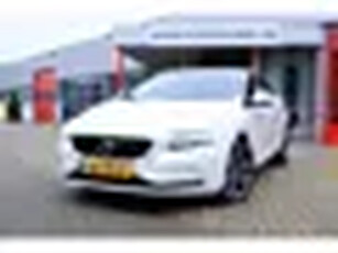 Volvo V40 2.0 D3 150pk Nordic+ Aut. NaviClimaLEDLMV