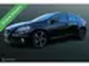 Volvo V40 2.0 D4 190 PK R-Design Business, Stoelverwarming, Trekhaak, Cruise, Clima, 18 Inch LMV, Navi