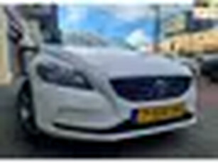 Volvo V40 2.0 D4 190pk Navi ParkSens *in zeer nette Staat