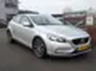 Volvo V40 2.0 D4 Inscription (bj 2017)