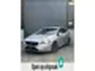 Volvo V40 2.0 D4 R-Design Business Airco - Trekhaak Navi