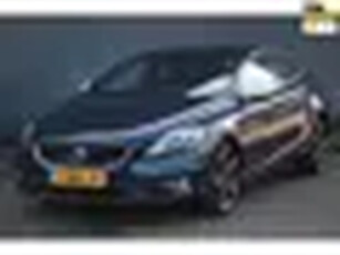 Volvo V40 2.0 D4 R-Design Business Xenon/Stoelverwarming/Navigatie/Parkeersensor