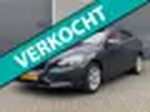 Volvo V40 2.0 D4 Summum Business Camera Navi