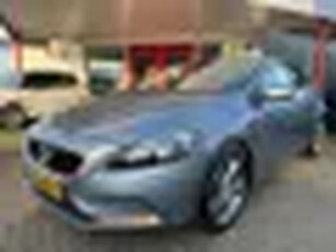 VOLVO V40 2.0 T2 122PK Dealer onderhouden Achteruitrijcamera