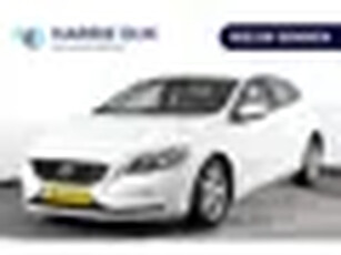 Volvo V40 2.0 T2 123 PK Momentum Orig. NL Cruise PDC NAV ECC LM 16