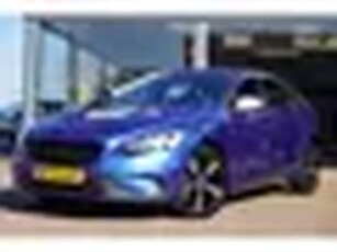 Volvo V40 2.0 T2 Inscription / R Design Navigatie Airco Elek. pakket Vol opties LM velgen