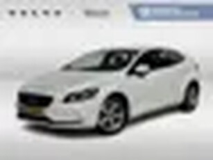 Volvo V40 2.0 T2 Kinetic Business Pack Connect Climate Controle Cruise Controle