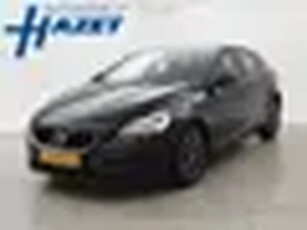 Volvo V40 2.0 T2 NORDIC+ 122 PK + LED STOELVERW. NAVIGATIE