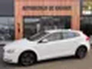 Volvo V40 2.0 T2 Nordic+