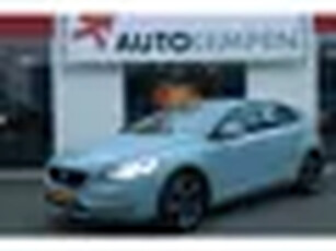 Volvo V40 2.0 T2 NORDIC+ LEDNAVICLIMASTOELVERWRMNGDEALERONDERHOUDEN