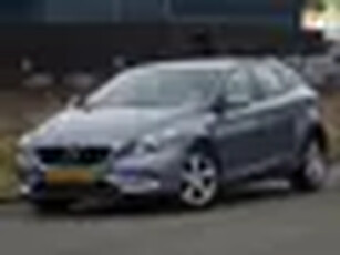 Volvo V40 2.0 T2 Nordic+ NL-AUTO 74DKM/NAP/NAVI/PDC/LED/APK