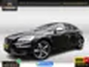 Volvo V40 2.0 T4 Business Sport Automaat ✅Pano✅NAV✅CAM✅Leder✅Stoelverw