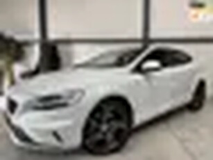 Volvo V40 2.0 T4 R-Design Pano Camera Harman Trekhaak Leder