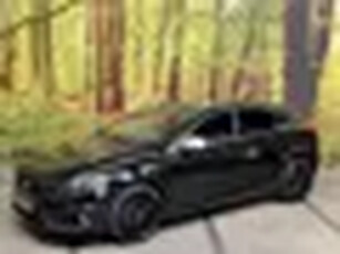 Volvo V40 2.0 T5 R-Design Plus Line Automaat 245 PK Sensus Camera Elek. Stoel Memory Leder Alcantara