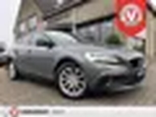 Volvo V40 Cross Country 1.5 T3 Automaat Polar+ Luxury Leder / Panoramadak / Full LED