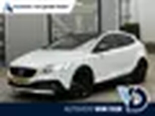 Volvo V40 Cross Country 1.5 T3 Polar+ Luxury Keyless/Pano-Dak/Leder/Camera/18-inch