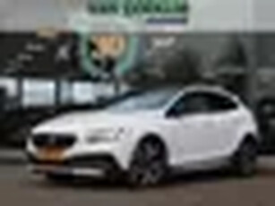 Volvo V40 Cross Country 1.5 T3 Summum Automaat (bj 2020)