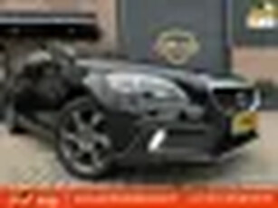 Volvo V40 Cross Country 1.6 D2 Summum Airco Navi Cruise Control Leder Panoroama Dak Elk.Ramen