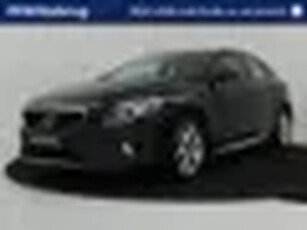 Volvo V40 Cross Country 1.6 T4 Momentum Navigatie Trekhaak