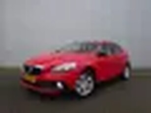 Volvo V40 Cross Country 2.0 D2 Kinetic AUTOMAAT 1e Eigenaar / Automaat / Climate / Navi / Parkeers. / Lm velgen