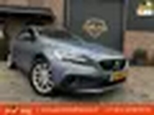 Volvo V40 Cross Country 2.0 D3 Summum Euro 6 BJ 2016 Automaat Airco Navi Cruise Control Elk.Ramen Tr